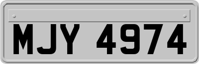 MJY4974