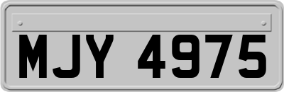 MJY4975