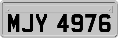 MJY4976