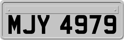 MJY4979