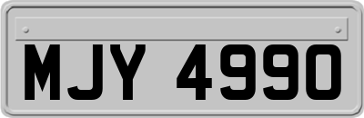MJY4990