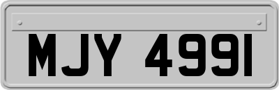 MJY4991