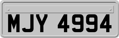 MJY4994