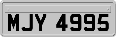 MJY4995