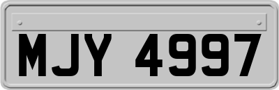 MJY4997