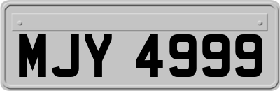 MJY4999