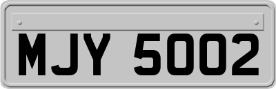 MJY5002