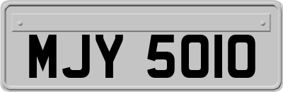 MJY5010
