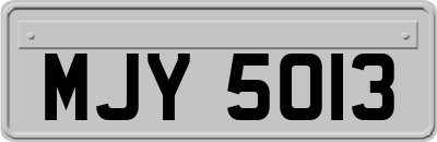 MJY5013