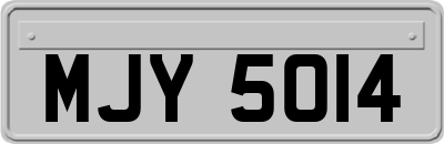 MJY5014