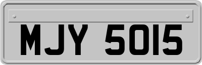MJY5015