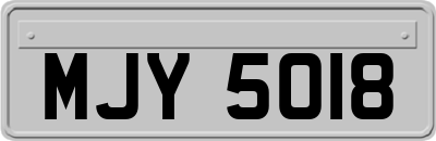 MJY5018