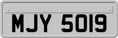 MJY5019