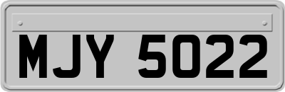 MJY5022