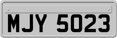 MJY5023