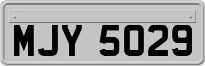 MJY5029