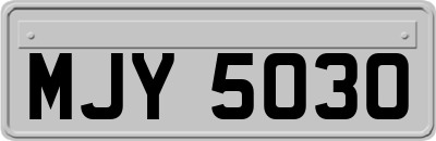 MJY5030