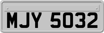 MJY5032
