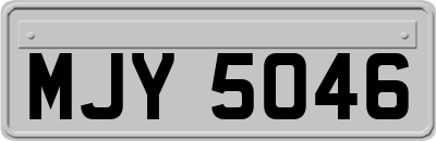 MJY5046