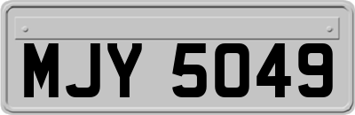 MJY5049