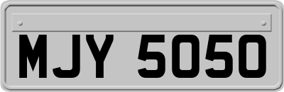 MJY5050