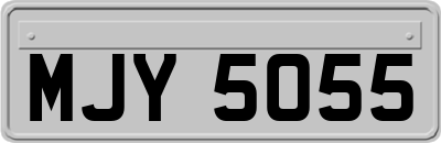 MJY5055