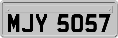 MJY5057