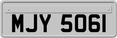 MJY5061