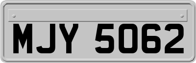 MJY5062
