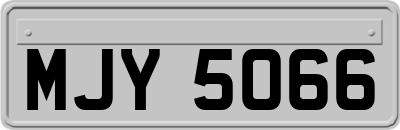 MJY5066