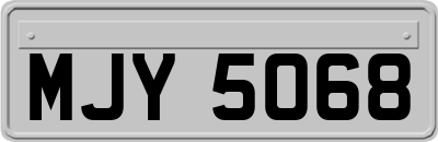MJY5068