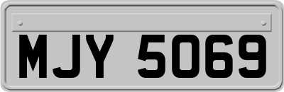MJY5069