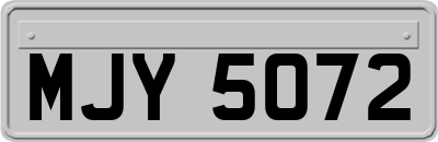 MJY5072