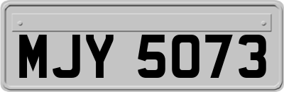 MJY5073