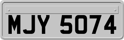 MJY5074