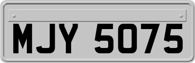 MJY5075
