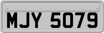 MJY5079