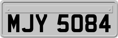 MJY5084