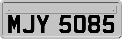 MJY5085