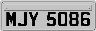 MJY5086