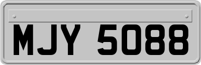 MJY5088