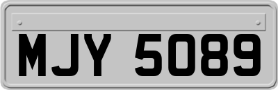 MJY5089