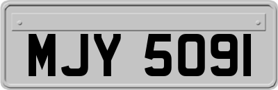 MJY5091