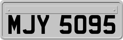 MJY5095