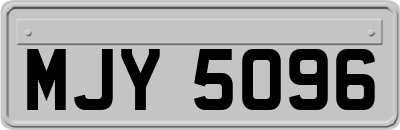 MJY5096