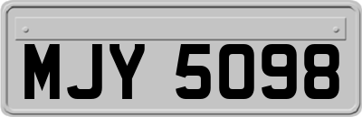 MJY5098