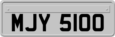 MJY5100
