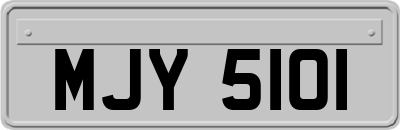 MJY5101