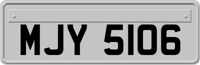 MJY5106
