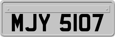 MJY5107